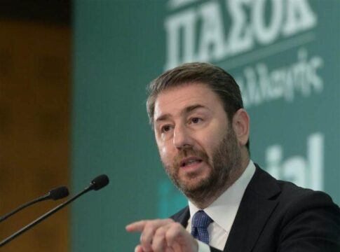 Ο Πρωθυπουργός και η ηγεσία των ευρωπαϊκών θεσμών έπρεπε να εκπέμψουν μήνυμα στον κ. Ερντογάν