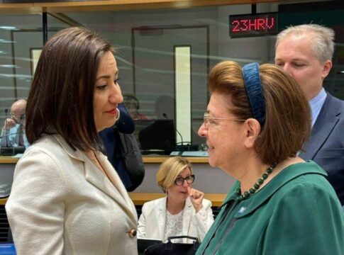 Αναγκαία η επίλυση νομικών ζητημάτων, που εγείρει η Τεχνητή Νοημοσύνη, με την εφαρμογή πανευρωπαϊκού θεσμι…