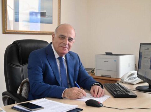 H Ελλάδα πρέπει να διατηρήσει ισχυρή φωνή σε ένα περιβάλλον γεωπολιτικών και ο…