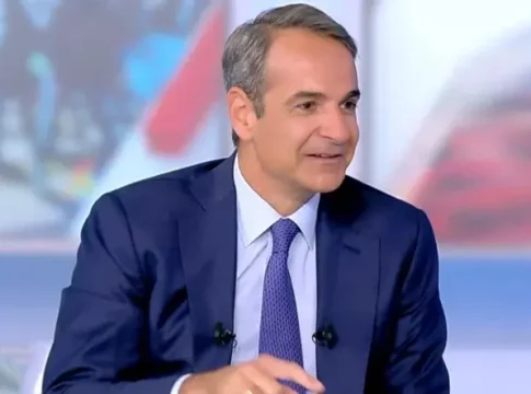 Θα Γίνουν Τα Θαλάσσια Πάρκα – Ευρωπαϊκή Παρέμβαση Για Την Ακρίβεια