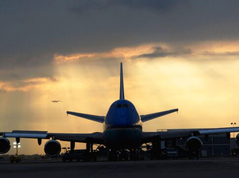 Θεωρείο: Διακοπές στο εξωτερικό