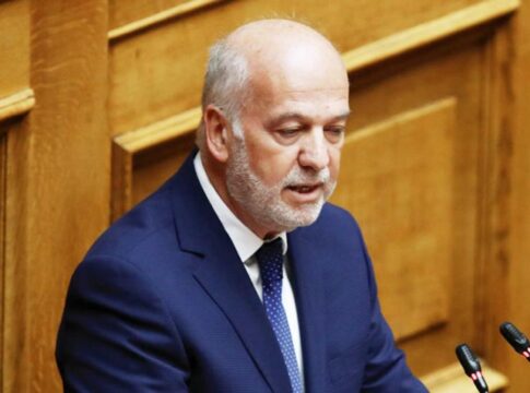 Κατατέθηκε νομοσχέδιο του Υπουργείου Δικαιοσύνης