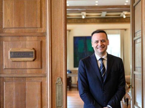 «Να χτυπήσουμε το φαινόμενο του…