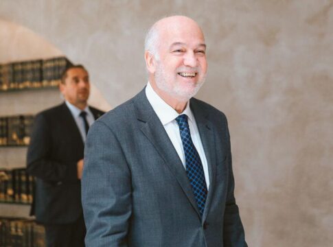 Το νέο νομοσχέδιο για τη Δικαιοσύνη – Τι αλλάζει