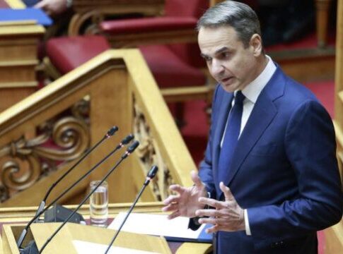 Οι σκέψεις του Πρωθυπουργού για το νέο σχήμα