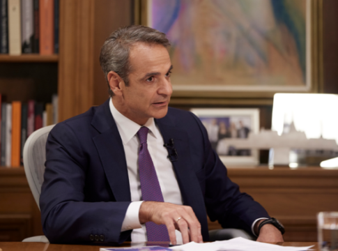 Οι σκέψεις του Πρωθυπουργού για το νέο σχήμα