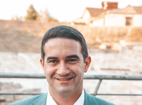 Για μια Ελλάδα ανεξάρτητη και ανθεκτική