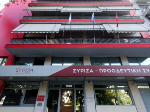 Είμαστε λιγότερο χειρότεροι από το Survivor