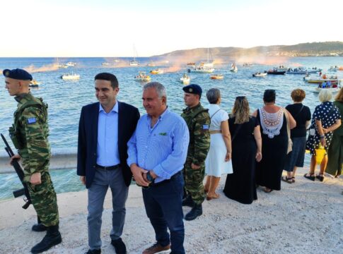 Πέντε προτεραιότητες μιας νέας και αληθινής νησιωτικής πολιτικής