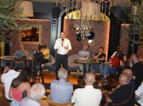 Eξαγγελίες χωρίς αντίκρισμα από την κυβέρνηση για την Αρκαδία