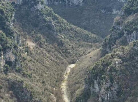 Εναλλακτικές διακοπές για το φετινό καλοκαίρι και κρυφοί προορισμοί