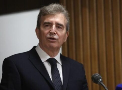 «Ο Έβρος, η Ελλάδα είναι μία όαση σταθερότητας, χάρη στην προσπάθεια που έχει καταβάλει η κυβέρνηση τα τελευταία χρόνια»