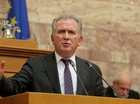 Παταγώδης αποτυχία των δύο παράλληλων διαγωνισμών για τη ΛΑΡΚΟ