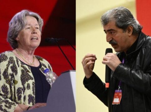 Σε κανένα χώρο εργασίας δεν θα επιτρέπονταν αυτές οι συμπεριφορές