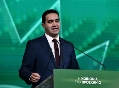 Το ΠΑΣΟΚ δεν θα επιτρέψει να ξεχαστεί η υπόθεση των υποκλοπών