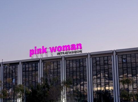 Η Cristina Viollaz αναλαμβάνει Vice-President Business Development