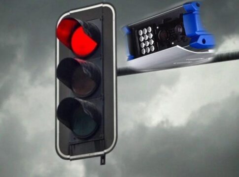 Ένα Σημαντικό Βήμα για την Οδική Ασφάλεια