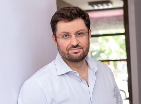 Έκλεισε ένας κύκλος – Γυρνάμε σελίδα στον ΣΥΡΙΖΑ