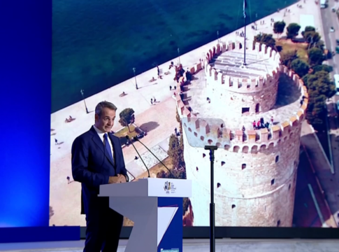 Τα δέκα φορολογικά μέτρα «ανάσα» που αναμένεται να ανακοινωθούν