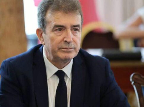 Αυξήθηκαν κατά 50% οι συλλήψεις – Υπάρχει αγριότητα, να κοιταχτούμε όλοι στον καθρέφτη