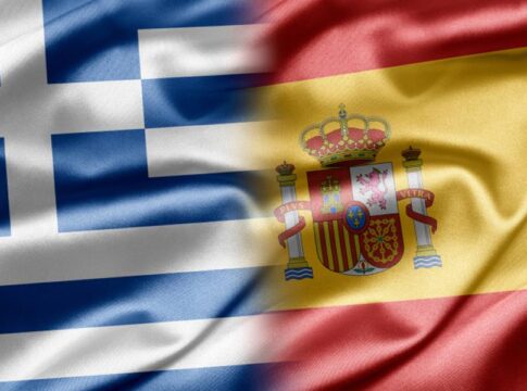 Δυναμική παρουσία ελληνικών επιχειρήσεων σε διεθνείς εκθέσεις μόδας και κοσμήματος στη Μαδρίτη