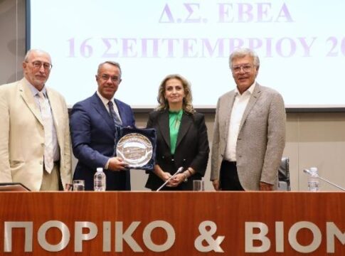 Η κλιματική αλλαγή καθιστά απαραίτητη την κατασκευή φραγμάτων και αντιπλημμυρικών έργων σε ολόκληρη την…