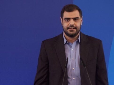 Θέλουμε να μεγαλώσουμε την πίτα και ως προς το ΑΕΠ και ως προς το κατά κεφαλήν ΑΕΠ