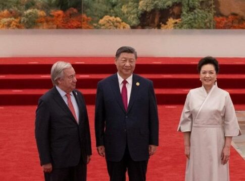 Κίνα και Αφρική μπορούν «να ηγηθούν της επανάστασης των ανανεώσιμων πηγών ενέργειας»