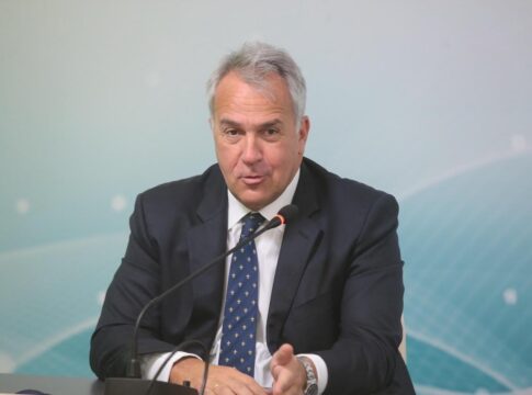 Πολλά από τα ερωτώμενα είναι ήδη ψηφισμένα και ρυθμισμένα