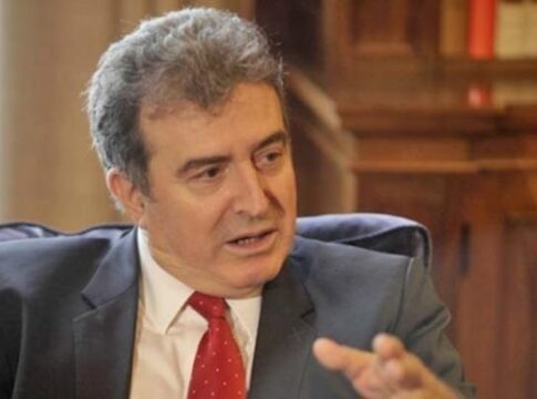 Ο Έβρος είναι απαραβίαστος, είναι θωρακισμένος