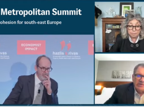 Οι σχέσεις των ΗΠΑ με την Ελλάδα είναι αγαστές και θα συνεχίσουν να είναι και μετά τις αμερικανικές εκλογές