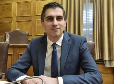 Προτεραιότητα της κυβέρνησης η αύξηση του διαθέσιμου εισοδήματος