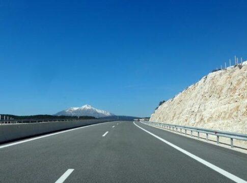Στο ΕΣΠΑ η επέκταση του Οδικού Άξονα Ιωάννινα – Κακαβιά