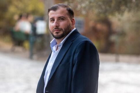 Υποψήφιος για το ΔΣ του ΕΒΕΑ ο επιχειρηματίας Νίκος Κοσμόπουλος