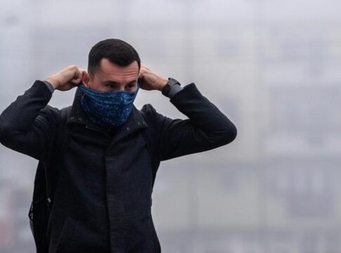 Υψηλότερος κίνδυνος υπογονιμότητας από την ατμοσφαιρική ρύπανση στους άνδρες και από την ηχορύπανση στις γυναίκες