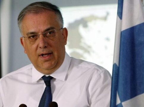 Επίσκεψη του Υπουργού Ανάπτυξης Τ. Θεοδωρικάκου σε επιχειρηματικές μονάδες στο ΒΙΠΑ Σερρών