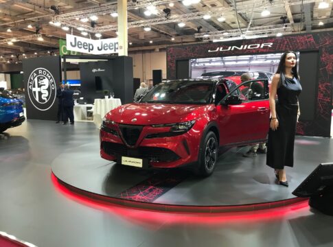 Έκθεση AUTO ATHINA 2024 – Go News