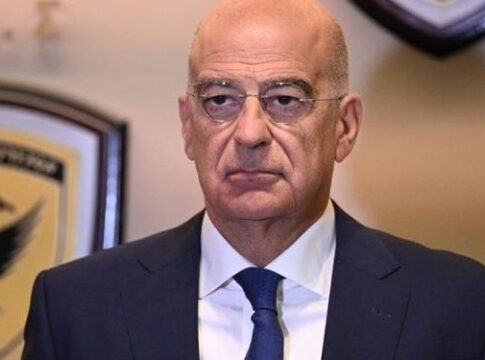 «Η παράταξις της ΝΔ υπόσχεται ότι δεν θα φεισθεί κόπων και θυσιών για να καταστήσει την Ελλάδα ισχυρή και απ…