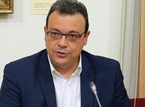 Ο Στέφανος Κασσελάκης «δεν είναι δεδομένο ότι θα κατέβει»