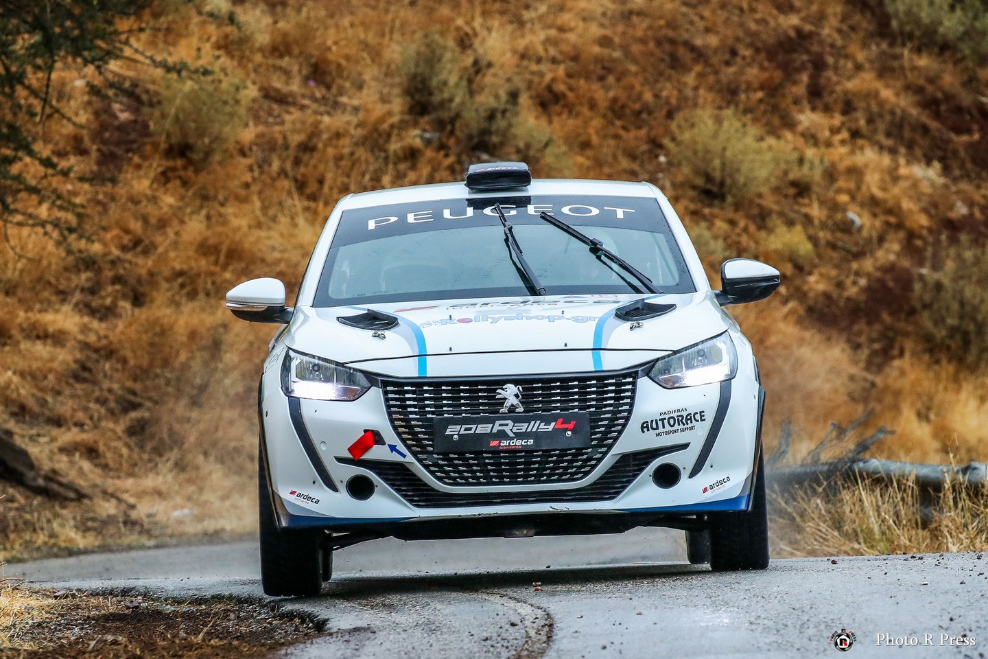 12ο Ράλι Σπριντ Αιγίου – Go News