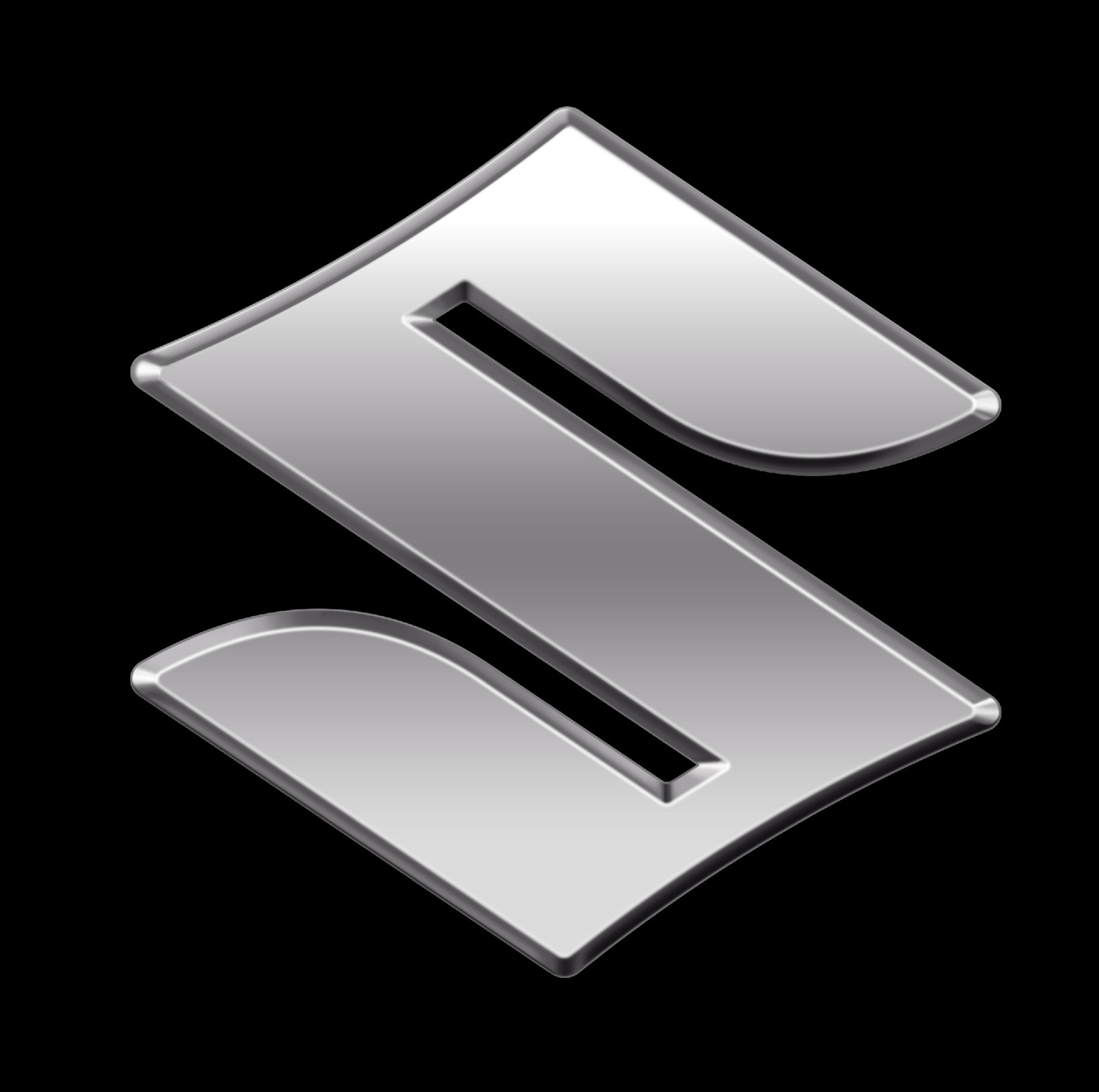 SUZUKI: Αυτό είναι το νέο της σήμα