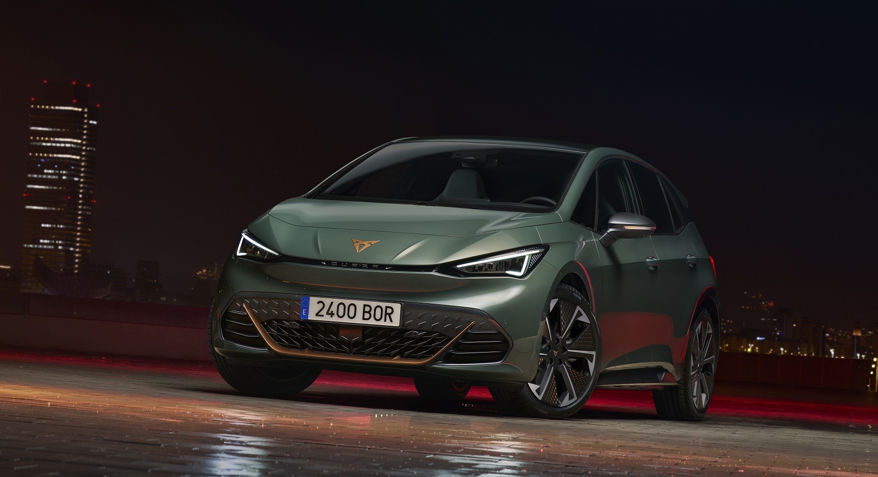 CUPRA: «Ηλεκτρικές» εκπτώσεις έως 5.500 ευρώ – Τιμές