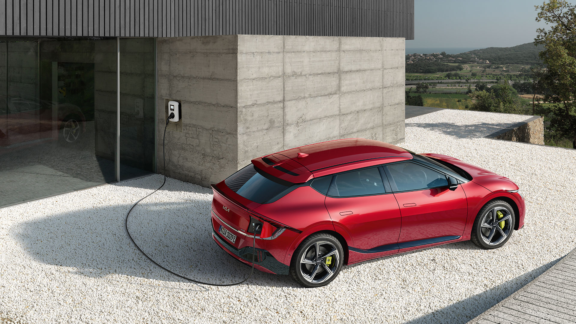 KΙΑ Leasing: Ηλεκτροκίνηση προσιτή για όλους