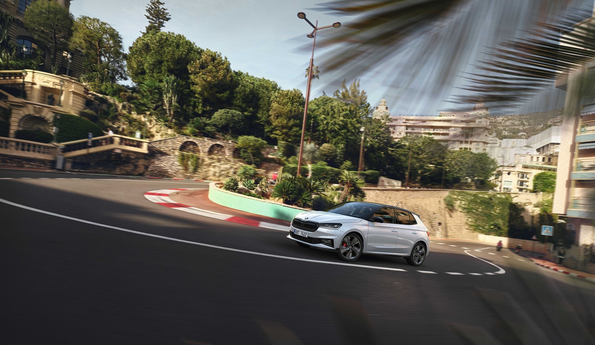 SKODA Fabia 130: Η ιστορία των επιδόσεων (video)