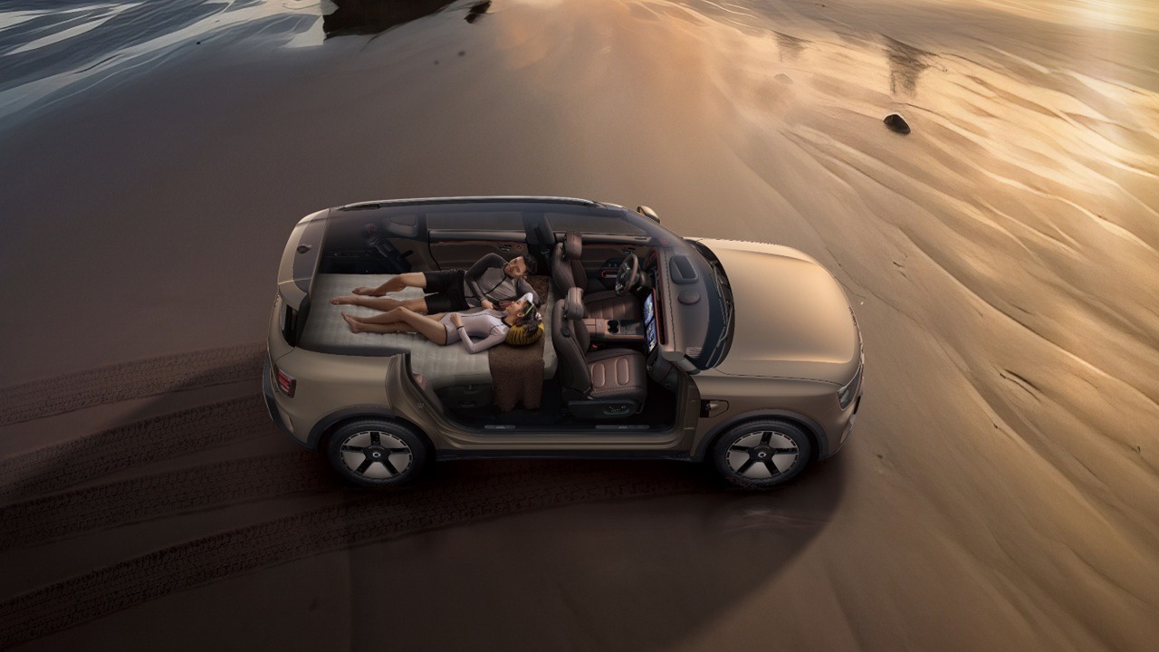 Smart Bonus: «Έξυπνη» προωθητική ενέργεια με όφελος έως 5.000 ευρώ