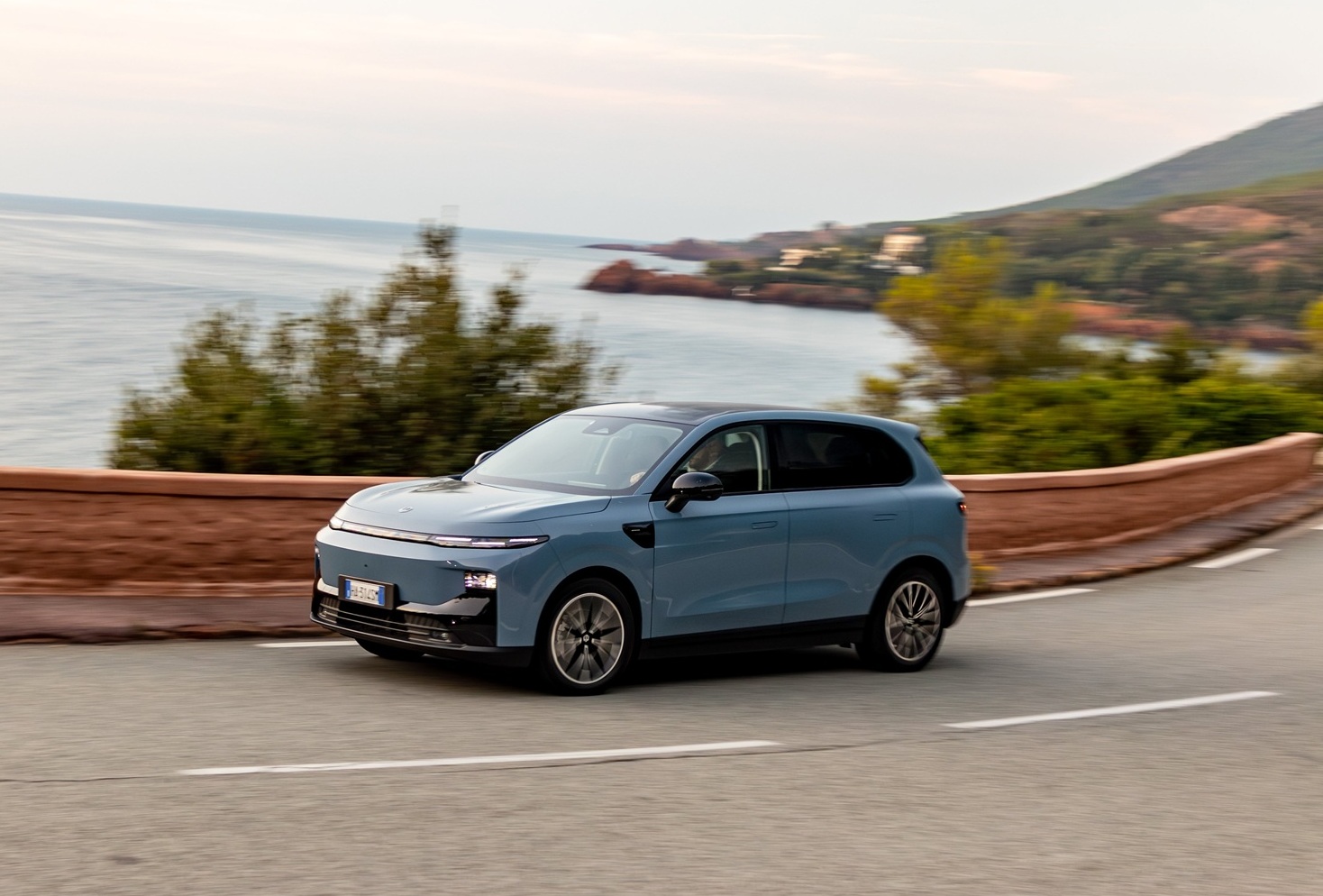 LEAPMOTOR B10: Ήρθε στην Ελλάδα – Τιμές