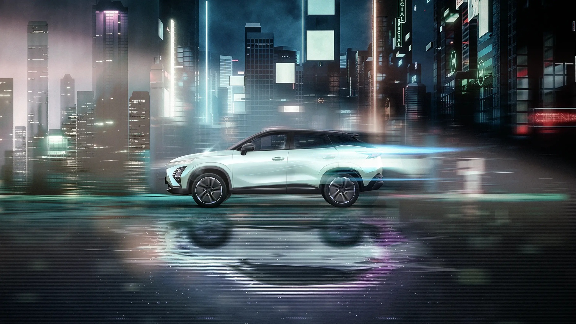 OMODA & JAECOO O’Joy Deals : Προσφορές έως 7.500 ευρώ