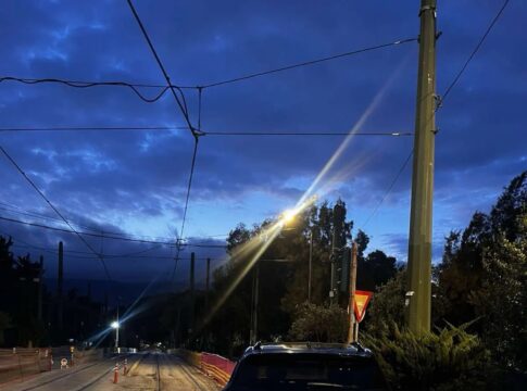 Αυτό είναι το πιο ακριβό «πάρκινγκ» στην Αθήνα