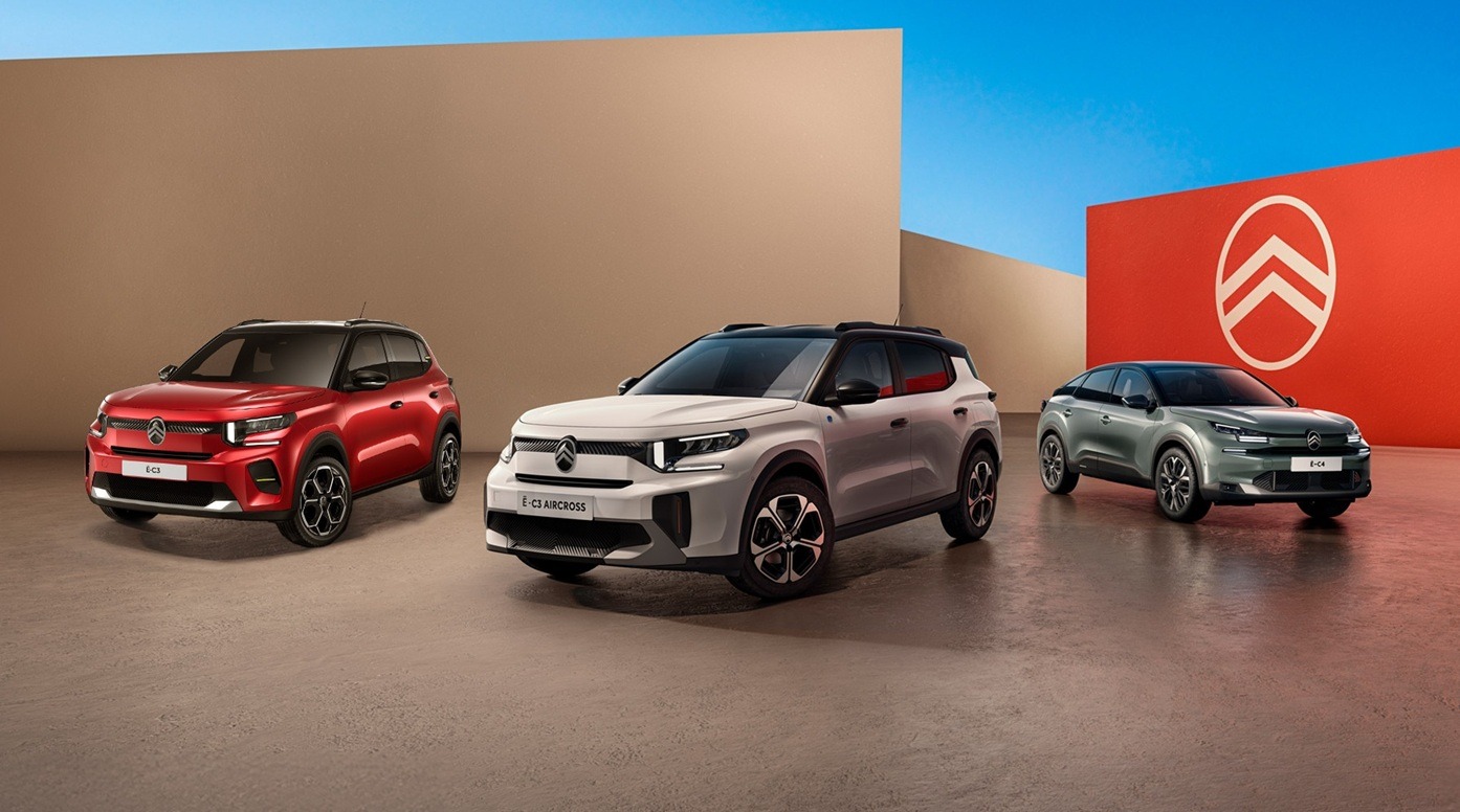 Απόσυρση από τη CITROEN: Ευκαιρία για ανανέωση