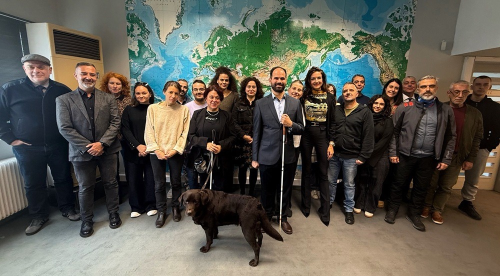 Όμιλος Επιχειρήσεων Σαρακάκη – In Motion for Everyone